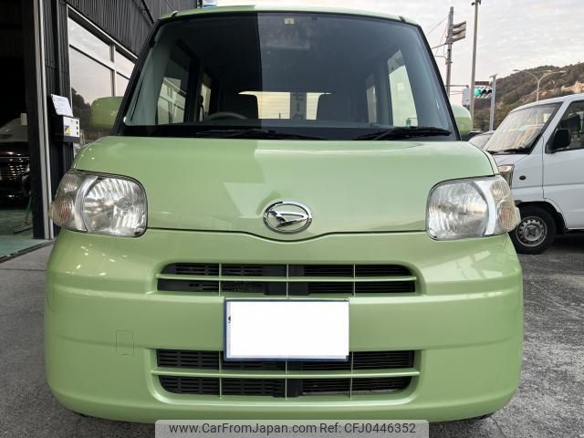 daihatsu tanto 2012 quick_quick_DBA-L375S_L375S-0515950 image 2