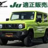 suzuki jimny 2019 quick_quick_3BA-JB64W_JB64W-144721 image 1