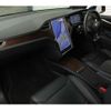tesla teala-modelx 2018 CFJ1787071 image 17