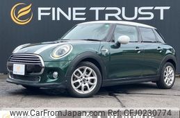 mini mini-others 2019 -BMW--BMW Mini LDA-XT15M--WMWXT320602H68459---BMW--BMW Mini LDA-XT15M--WMWXT320602H68459-