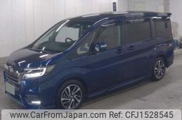 honda stepwagon-spada 2021 CFJ1528545
