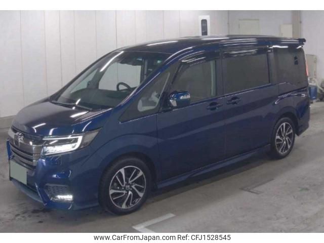 honda stepwagon-spada 2021 CFJ1528545 image 1
