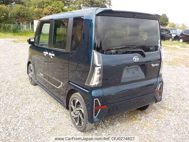 daihatsu tanto 2021 -DAIHATSU--Tanto 5BA-LA650S--LA650S-0116051---DAIHATSU--Tanto 5BA-LA650S--LA650S-0116051- image 2