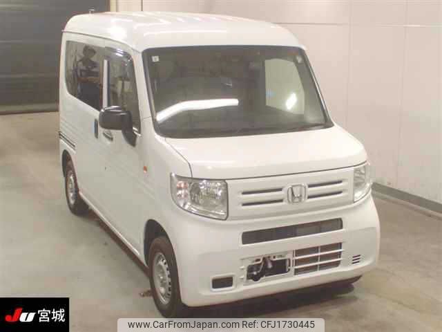 honda n-van 2020 CFJ1730445 image 1