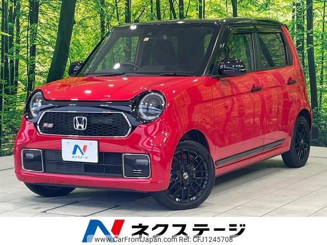 honda n-one 2022 quick_quick_JG3_JG3-2100279 image 1