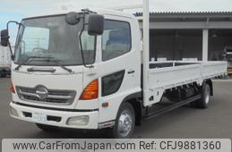 hino ranger 2003 GOO_NET_EXCHANGE_0840105A30240610W001