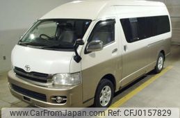 toyota hiace-wagon 2009 quick_quick_CBA-TRH229W_TRH229-0004745