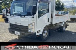 isuzu elf-truck 2016 CFJ1794031