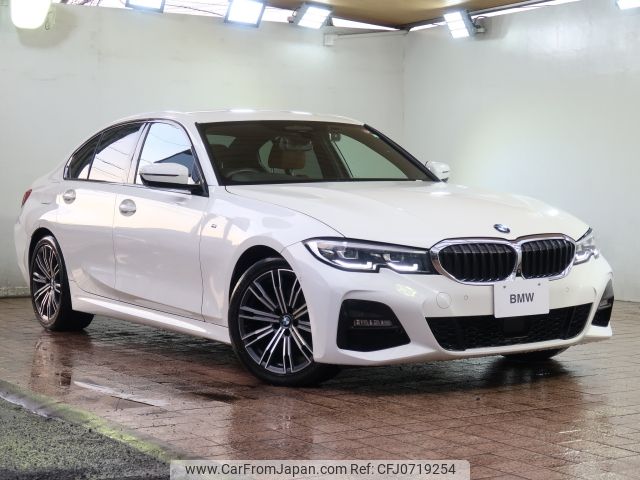 bmw 3-series 2020 -BMW--BMW 3 Series 3BA-5F20--WBA5F32000FH68397---BMW--BMW 3 Series 3BA-5F20--WBA5F32000FH68397- image 1