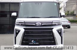 daihatsu tanto 2024 CFJ1801413