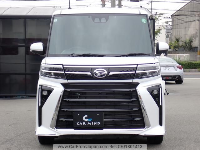 daihatsu tanto 2024 CFJ1801413 image 1
