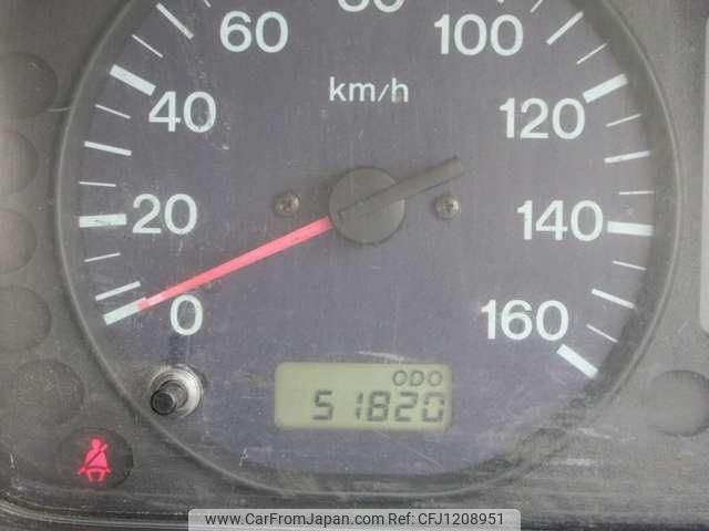 mazda bongo-truck 2004 quick_quick_TC-SK82T_SK82T-307731 image 2