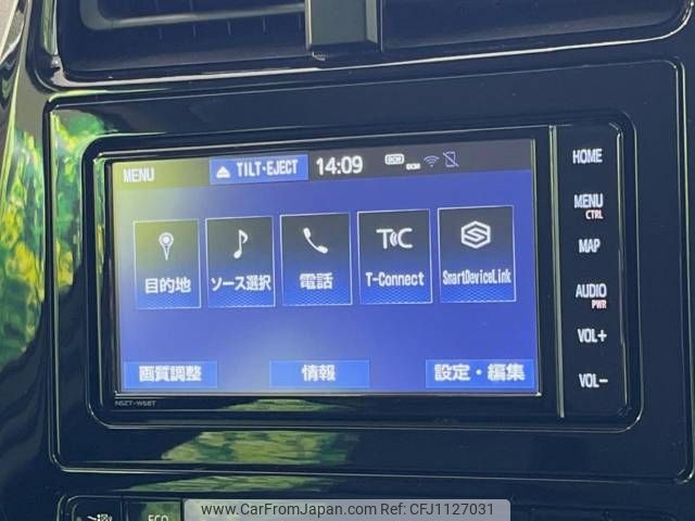 toyota prius 2019 CFJ1127031 image 2
