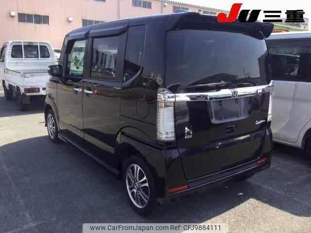 honda n-box 2013 -HONDA--N BOX JF1--1240136---HONDA--N BOX JF1--1240136- image 2