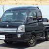 suzuki carry-truck 2021 -SUZUKI--Carry Truck EBD-DA16T--DA16T-599536---SUZUKI--Carry Truck EBD-DA16T--DA16T-599536- image 2