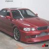 toyota chaser 1997 -TOYOTA--Chaser JZX100--0073323---TOYOTA--Chaser JZX100--0073323- image 1