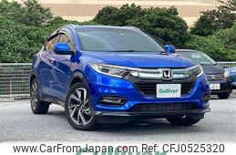 honda vezel 2020 -HONDA--VEZEL DBA-RU1--RU1-2300584---HONDA--VEZEL DBA-RU1--RU1-2300584-