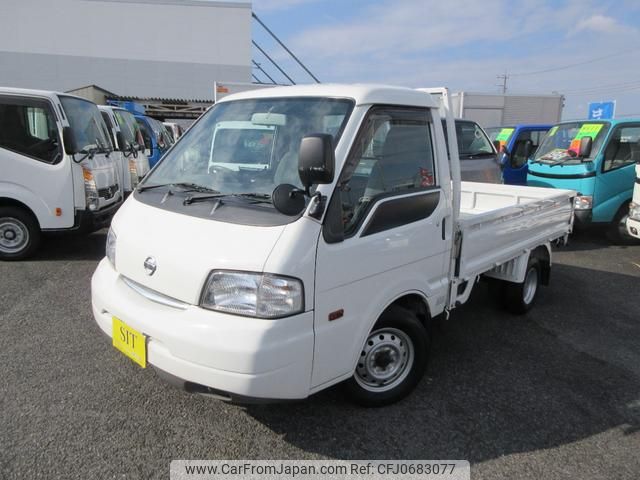 nissan vanette-truck 2011 GOO_NET_EXCHANGE_0540197A30250124W003 image 1