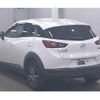 mazda cx-3 2018 quick_quick_LDA-DK5FW_210814 image 2