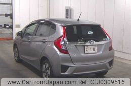 honda fit 2014 TE4944