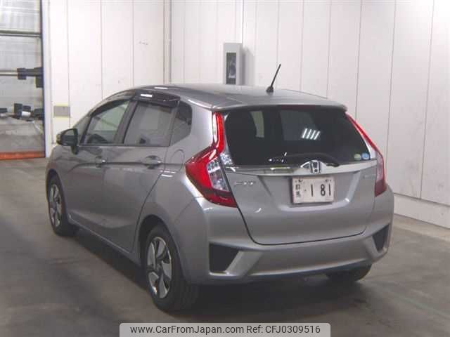 honda fit 2014 TE4944 image 1