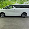 toyota alphard 2022 quick_quick_3BA-AGH30W_AGH30-0409780 image 2