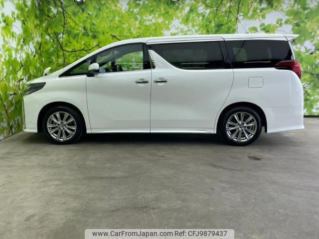 toyota alphard 2022 quick_quick_3BA-AGH30W_AGH30-0409780 image 2