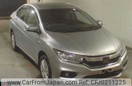 honda grace 2019 -HONDA--Grace GM5-1202035---HONDA--Grace GM5-1202035-