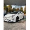 toyota prius 2017 -TOYOTA--Prius DAA-ZVW51--ZVW51-6061815---TOYOTA--Prius DAA-ZVW51--ZVW51-6061815- image 4