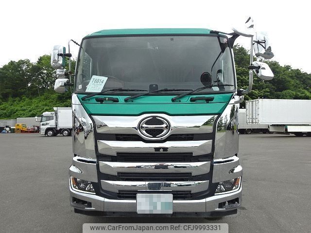 hino profia 2019 -HINO--Profia 2DG-FS1EGA--FS1EG-100552---HINO--Profia 2DG-FS1EGA--FS1EG-100552- image 2