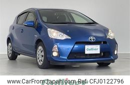 toyota aqua 2014 -TOYOTA--AQUA DAA-NHP10--NHP10-6284270---TOYOTA--AQUA DAA-NHP10--NHP10-6284270-