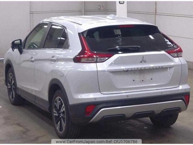 mitsubishi eclipse-cross 2021 CFJ1706786 image 2