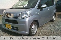 daihatsu move 2020 -DAIHATSU 【名古屋 58Aﾊ4647】--Move DBA-LA150S--LA150S-2045758---DAIHATSU 【名古屋 58Aﾊ4647】--Move DBA-LA150S--LA150S-2045758-