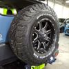 toyota fj-cruiser 2016 CFJ1849078 image 13