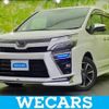 toyota voxy 2019 quick_quick_ZRR80_ZRR80-0530237 image 1