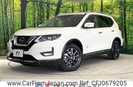 nissan x-trail 2020 -NISSAN--X-Trail DAA-HNT32--HNT32-185261---NISSAN--X-Trail DAA-HNT32--HNT32-185261-