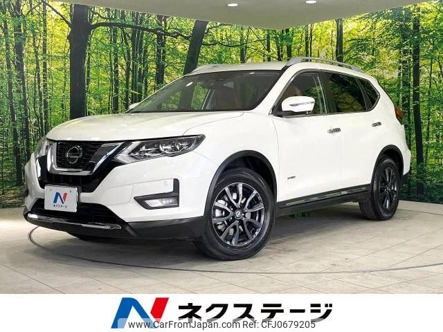 nissan x-trail 2020 -NISSAN--X-Trail DAA-HNT32--HNT32-185261---NISSAN--X-Trail DAA-HNT32--HNT32-185261- image 1