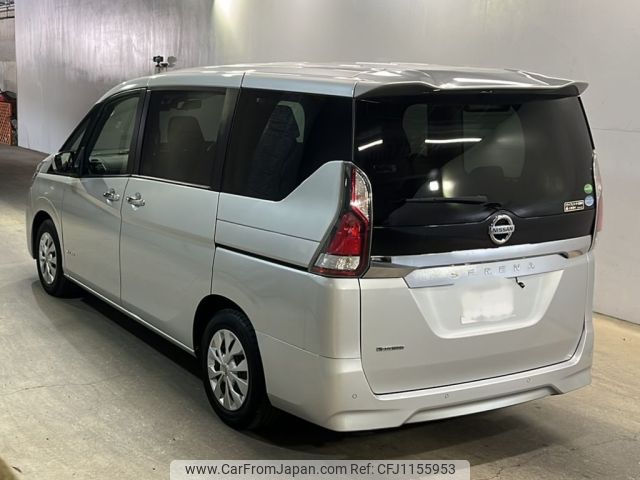 nissan serena 2021 -NISSAN 【熊本 502わ6221】--Serena GC27-068451---NISSAN 【熊本 502わ6221】--Serena GC27-068451- image 2
