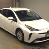 toyota prius 2020 -TOYOTA--Prius DAA-ZVW51--ZVW51-6143693---TOYOTA--Prius DAA-ZVW51--ZVW51-6143693- image 4