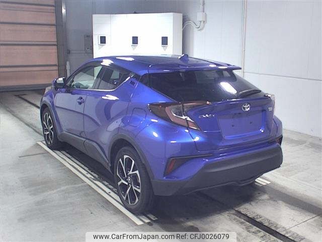 toyota c-hr 2019 -TOYOTA--C-HR ZYX10--2187510---TOYOTA--C-HR ZYX10--2187510- image 2