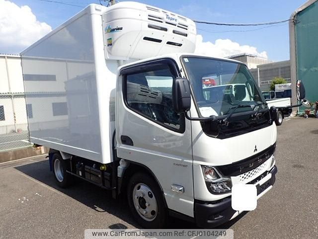 mitsubishi-fuso canter 2024 GOO_NET_EXCHANGE_0707934A30240809W005 image 2