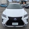 lexus rx 2017 CFJ8845852 image 6