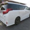 toyota alphard 2020 -TOYOTA--Alphard 6AA-AYH30W--AYH30-0102924---TOYOTA--Alphard 6AA-AYH30W--AYH30-0102924- image 2