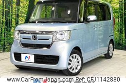 honda n-box 2018 -HONDA--N BOX DBA-JF3--JF3-1148865---HONDA--N BOX DBA-JF3--JF3-1148865-