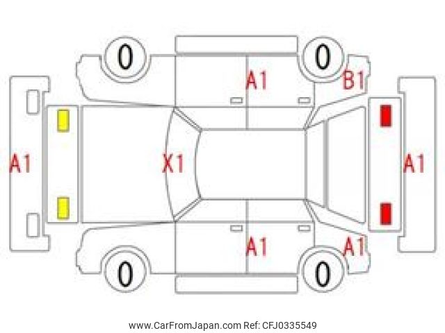 daihatsu cast 2019 -DAIHATSU--Cast DBA-LA250S--LA250S-0163325---DAIHATSU--Cast DBA-LA250S--LA250S-0163325- image 2