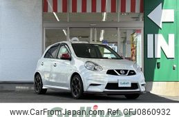 nissan march 2020 -NISSAN--March DBA-K13改--K13-506993---NISSAN--March DBA-K13改--K13-506993-