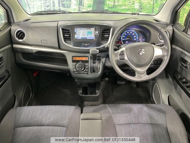 suzuki wagon-r-stingray 2014 quick_quick_MH44S_MH44S-459721 image 2