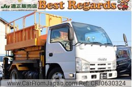 isuzu elf-truck 2013 quick_quick_NKR85AN_NKR85AN-7030288