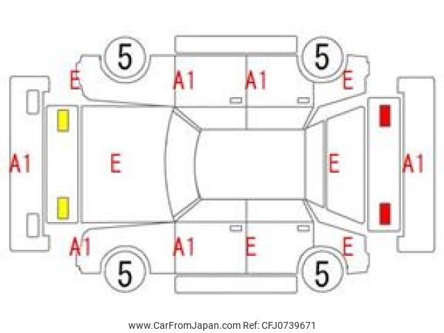 toyota c-hr 2016 -TOYOTA--C-HR DBA-NGX50--NGX50-2002563---TOYOTA--C-HR DBA-NGX50--NGX50-2002563- image 2