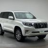 toyota land-cruiser-prado 2020 -TOYOTA--Land Cruiser Prado CBA-TRJ150W--TRJ150-0110264---TOYOTA--Land Cruiser Prado CBA-TRJ150W--TRJ150-0110264- image 15